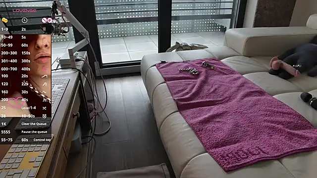sexyLolia11 online show from 07.09.26