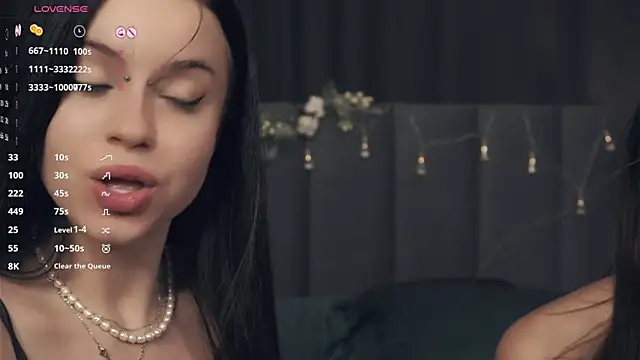 vivid girls vg online show from 12.29.24