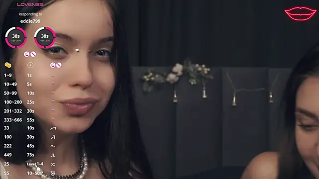 vivid girls vg online show from 01.18.25