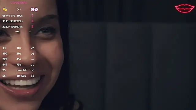 vivid girls vg online show from 01.30.25