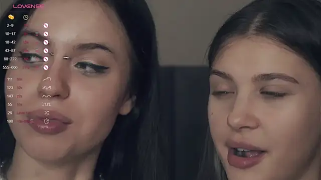 vivid girls vg online show from 02.18.25