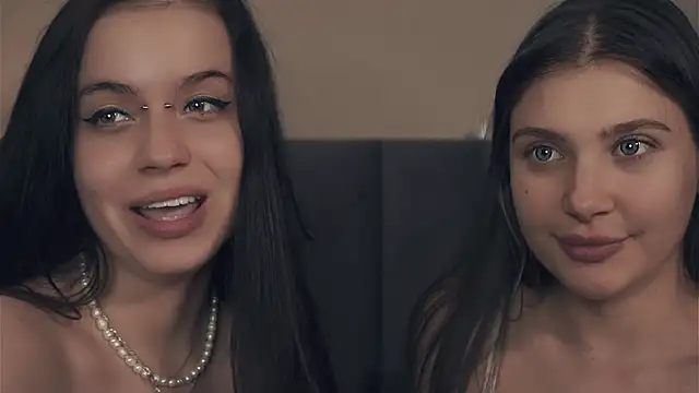 vivid girls vg online show from 02.25.25