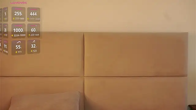 vivid girls vg online show from 10.01.25