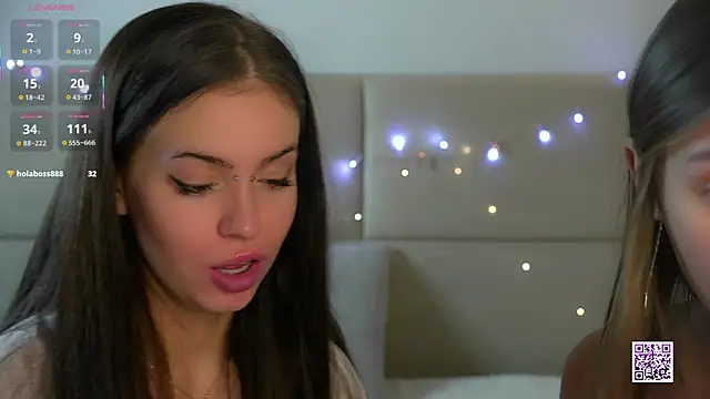 vivid girls vg online show from 01.15.26