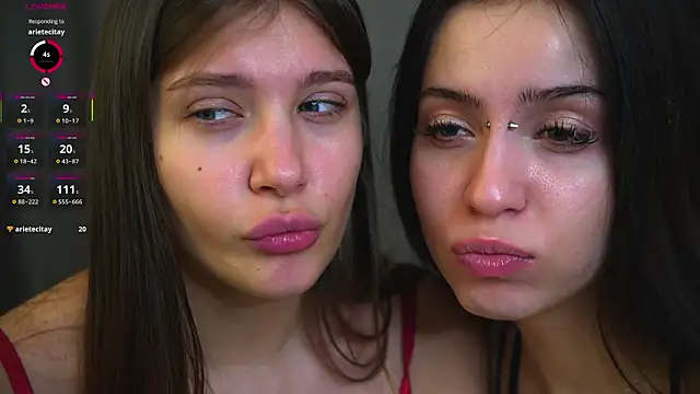 vivid girls vg online show from 03.17.26