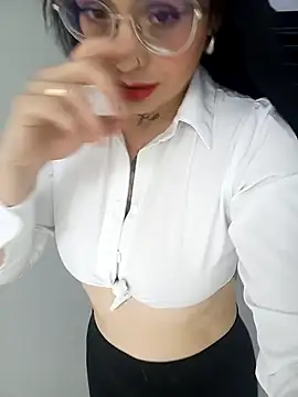 Elaanna 01 online show from 12.12.24