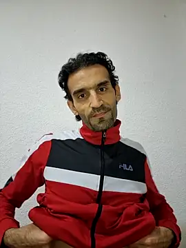 Snapshot of Sammoon chatting on 12.02.24 Sammoon online show from 12.02.24