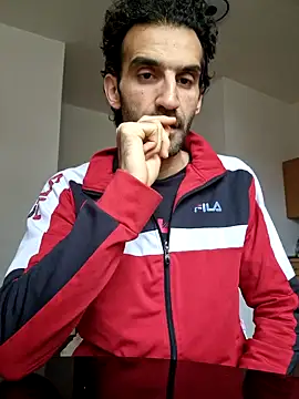 Snapshot of Sammoon chatting on 12.07.24 Sammoon online show from 12.07.24