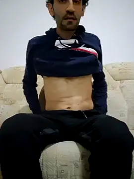 Snapshot of Sammoon chatting on 03.17.25 Sammoon online show from 03.17.25