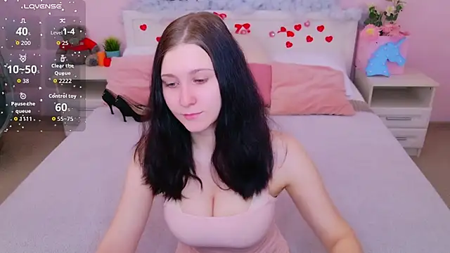 SarahStanley online show from 04.23.26