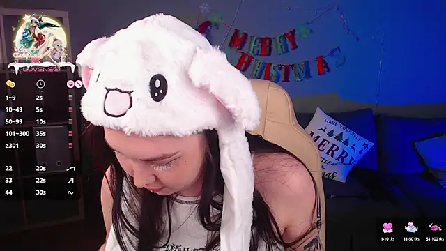 Arizonaa Muse online show from 12.26.24