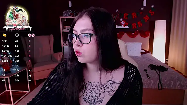 Arizonaa Muse online show from 12.29.24