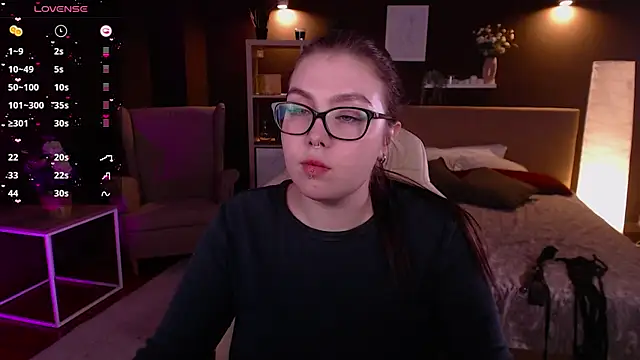 Arizonaa Muse online show from 01.10.25