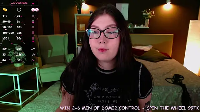 Arizonaa Muse online show from 01.16.25