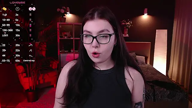 Arizonaa Muse online show from 03.13.25