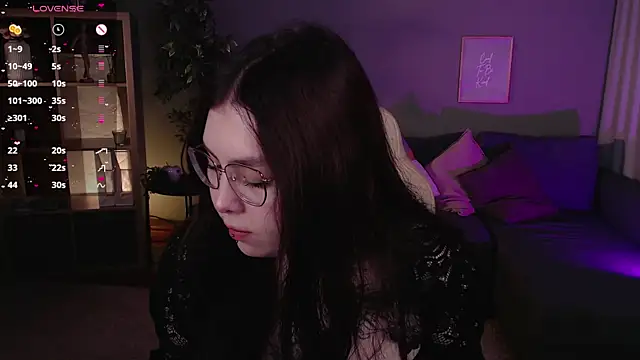 Arizonaa Muse online show from 09.12.25