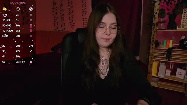 Arizonaa Muse online show from 11.13.25