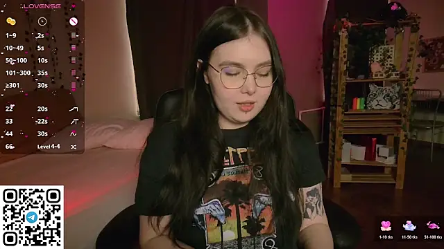 Arizonaa Muse online show from 03.16.26