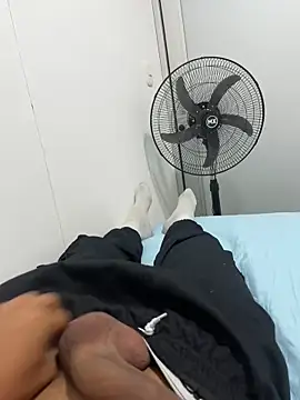 Snapshot of Cristoferr666 chatting on 04.04.26 Cristoferr666 online show from 04.04.26