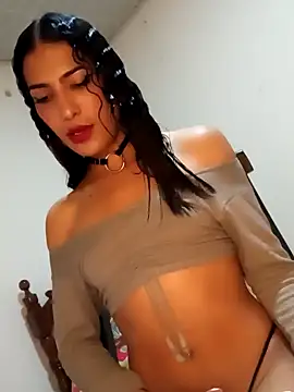 Snapshot of Lanna_hott_ chatting on 01.23.25 Lanna hott  online show from 01.23.25