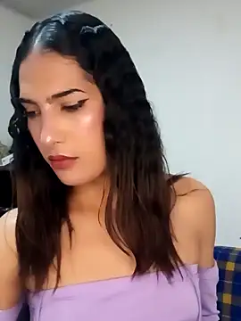 Snapshot of Lanna_hott_ chatting on 03.15.25 Lanna hott  online show from 03.15.25