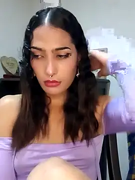 Snapshot of Lanna_hott_ chatting on 03.22.25 Lanna hott  online show from 03.22.25