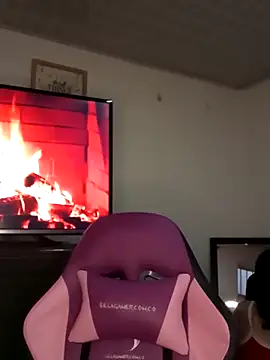 Lanna hott  online show from 11.13.25