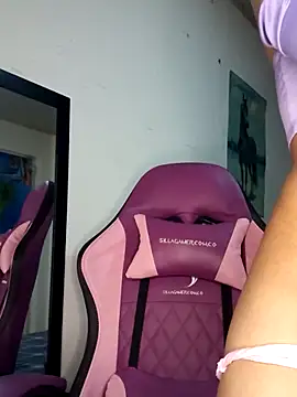 Lanna hott  online show from 02.16.26