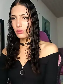 Lanna hott  online show from 02.21.26