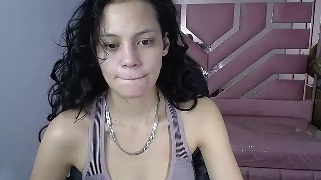 Tyna ch online show from 07.23.26