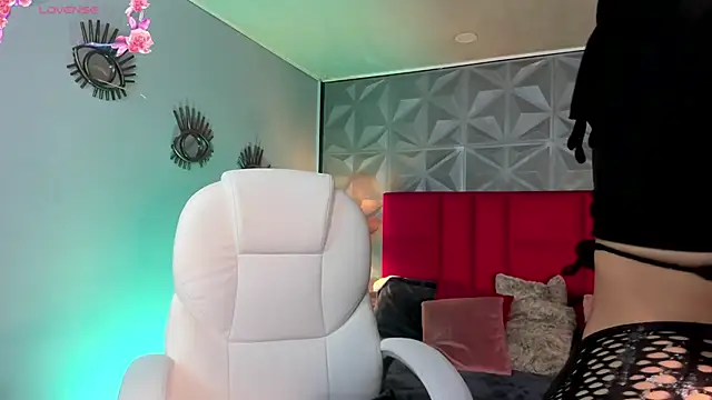 Valkiria ponce online show from 12.28.24