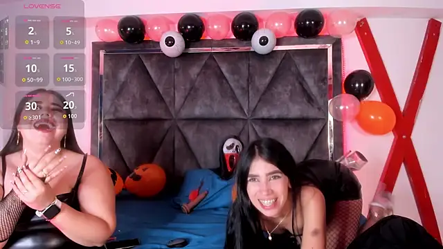 SaraRoy  online show from 10.31.25