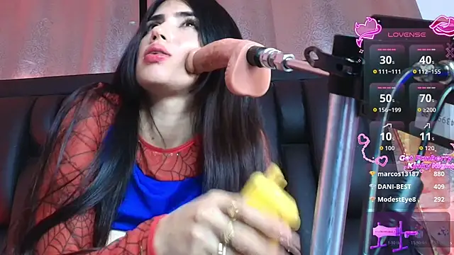 SaraRoy  online show from 07.23.26