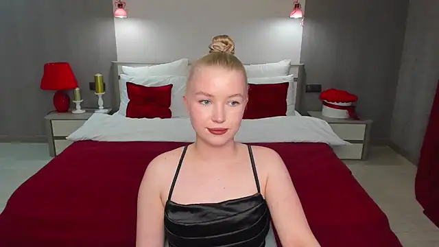 shy  lady online show from 05.02.26
