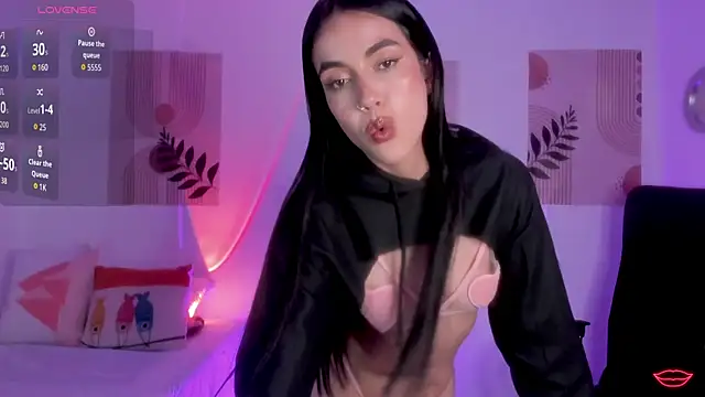 samy lewis online show from 11.16.25