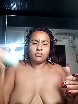 Kyara Queen online show from 10.29.25