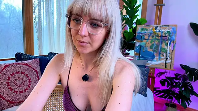 allyelliot online show from 03.12.26