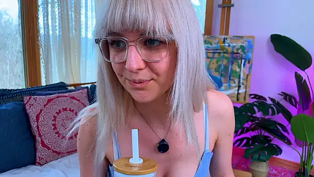 allyelliot online show from 04.01.26