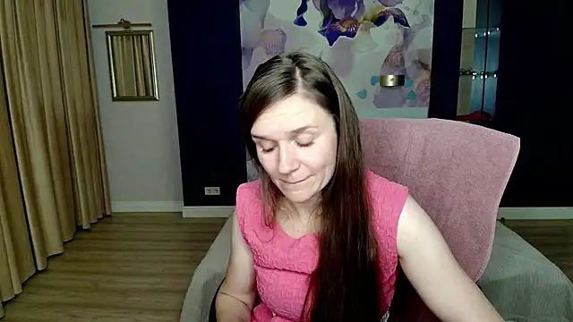 AriaGray online show from 11.08.25