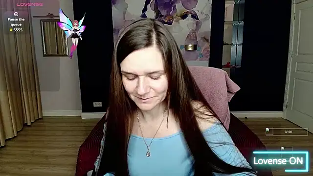 AriaGray online show from 12.01.25