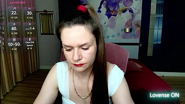 AriaGray online show from 02.28.26