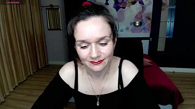 AriaGray online show from 05.17.26