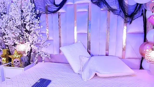 samarajhonson online show from 11.29.25