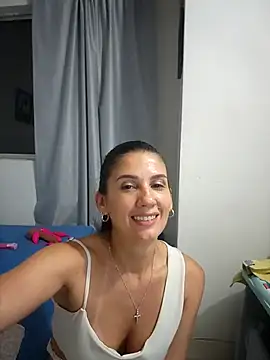 AbbyBaker222 online show from 11.09.25