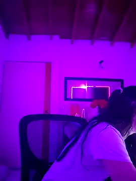 AbbyBaker222 online show from 11.14.25