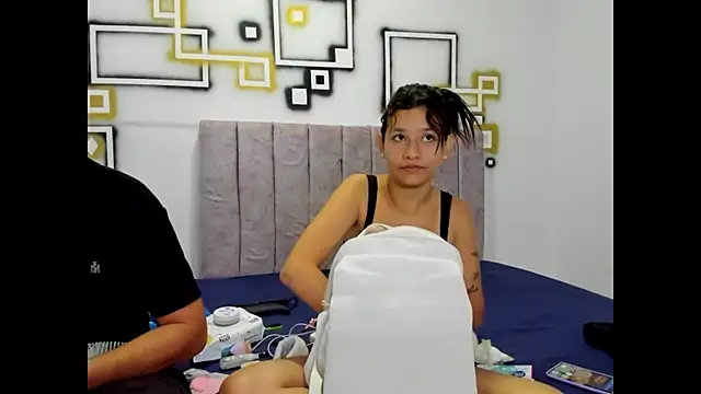 FerneyManti online show from 02.03.26