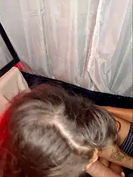 Snapshot of Aria_Bennett21 chatting on 12.30.24 Aria Bennett21 online show from 12.30.24