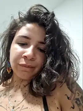 Snapshot of Aria_Bennett21 chatting on 01.27.25 Aria Bennett21 online show from 01.27.25