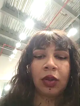 Aria Bennett21 online show from 06.18.26
