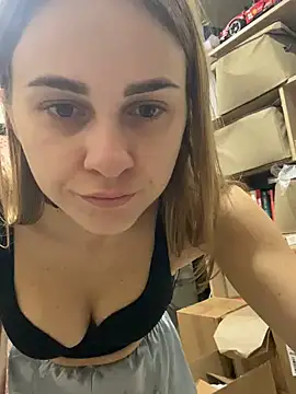 GraceTorrez online show from 01.10.25